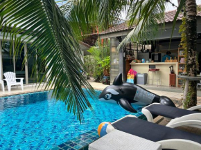 The Snug Airportel - Phuket Airport